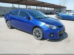 5YFBURHE8GP466549 2016 TOYOTA COROLLA