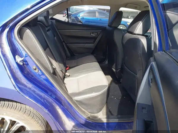 5YFBURHE8GP466549 2016 TOYOTA COROLLA - Image 8