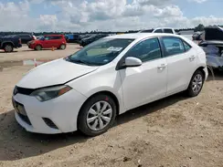 5YFBURHE8GP467006 2016 TOYOTA COROLLA