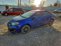 5YFBURHE8GP467958 2016 TOYOTA COROLLA