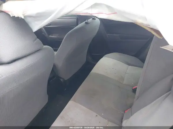 5YFBURHE8GP469046 2016 TOYOTA COROLLA - Image 8