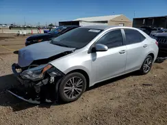 5YFBURHE8GP469998 2016 TOYOTA COROLLA