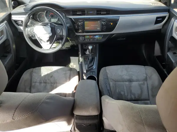 5YFBURHE8GP469998 2016 TOYOTA COROLLA - Image 8