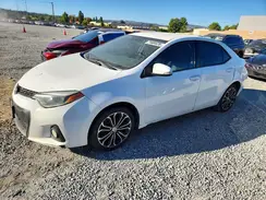 5YFBURHE8GP470004 2016 TOYOTA COROLLA