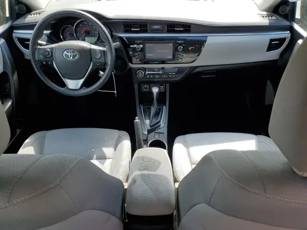 5YFBURHE8GP470441 2016 TOYOTA COROLLA - Image 8