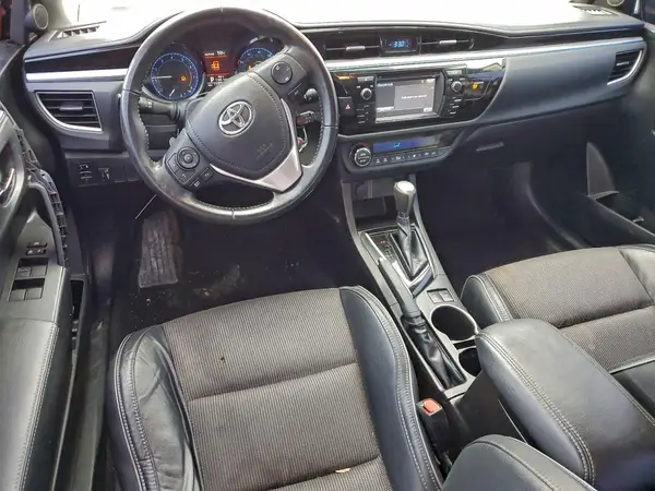 5YFBURHE8GP471251 2016 TOYOTA COROLLA - Image 8