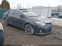 5YFBURHE8GP471525 2016 TOYOTA COROLLA