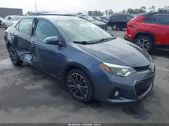 5YFBURHE8GP471573 2016 TOYOTA COROLLA