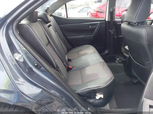 5YFBURHE8GP471573 2016 TOYOTA COROLLA - Image 8