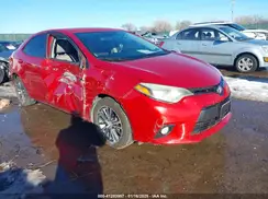 5YFBURHE8GP472433 2016 TOYOTA COROLLA