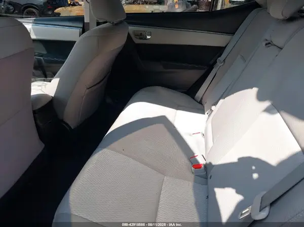 5YFBURHE8GP473078 2016 TOYOTA COROLLA - Image 8