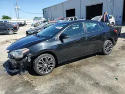 5YFBURHE8GP473419 2016 TOYOTA COROLLA