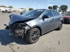 5YFBURHE8GP473985 2016 TOYOTA COROLLA