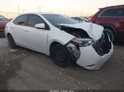 5YFBURHE8GP474134 2016 TOYOTA COROLLA