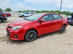 5YFBURHE8GP474358 2016 TOYOTA COROLLA