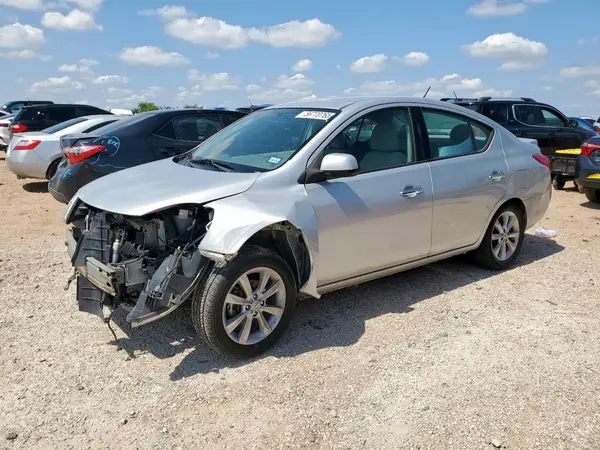 5YFBURHE8GP475283 2016 TOYOTA COROLLA - Image 1