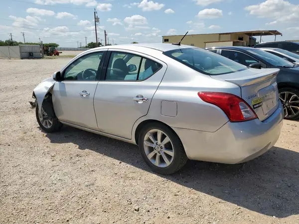 5YFBURHE8GP475283 2016 TOYOTA COROLLA - Image 2