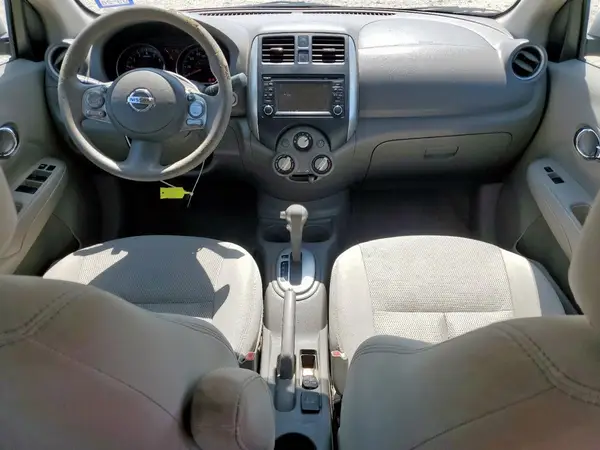 5YFBURHE8GP475283 2016 TOYOTA COROLLA - Image 8