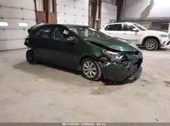 5YFBURHE8GP475445 2016 TOYOTA COROLLA