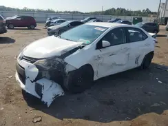 5YFBURHE8GP476174 2016 TOYOTA COROLLA