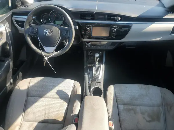 5YFBURHE8GP476174 2016 TOYOTA COROLLA - Image 8