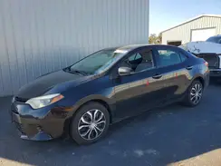 5YFBURHE8GP476255 2016 TOYOTA COROLLA