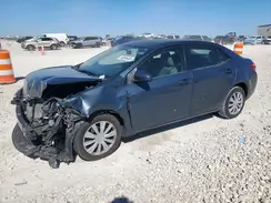 5YFBURHE8GP476983 2016 TOYOTA COROLLA