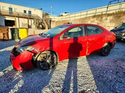 5YFBURHE8GP477082 2016 TOYOTA COROLLA