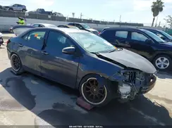 5YFBURHE8GP477292 2016 TOYOTA COROLLA
