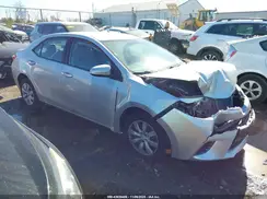 5YFBURHE8GP477339 2016 TOYOTA COROLLA