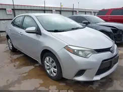5YFBURHE8GP477664 2016 TOYOTA COROLLA