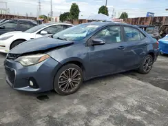 5YFBURHE8GP479074 2016 TOYOTA COROLLA