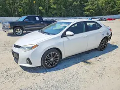 5YFBURHE8GP479849 2016 TOYOTA COROLLA