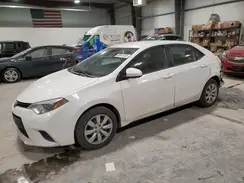 5YFBURHE8GP480211 2016 TOYOTA COROLLA