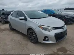 5YFBURHE8GP481309 2016 TOYOTA COROLLA