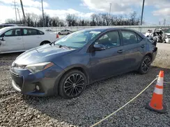 5YFBURHE8GP481553 2016 TOYOTA COROLLA