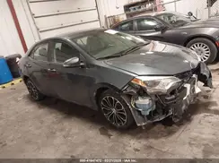5YFBURHE8GP482153 2016 TOYOTA COROLLA