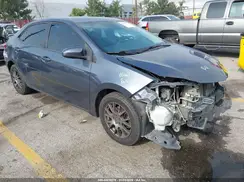 5YFBURHE8GP482265 2016 TOYOTA COROLLA