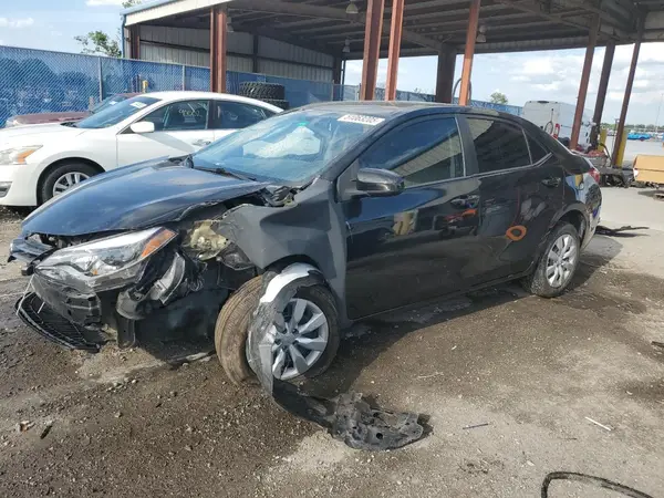 5YFBURHE8GP482668 2016 TOYOTA COROLLA - Image 1