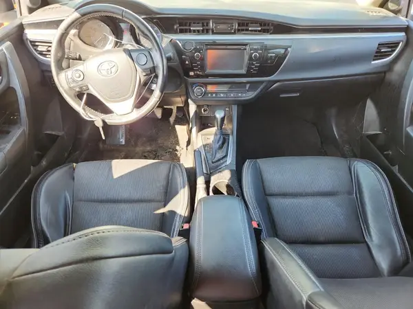 5YFBURHE8GP483190 2016 TOYOTA COROLLA - Image 8