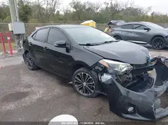 5YFBURHE8GP483206 2016 TOYOTA COROLLA
