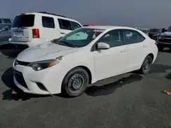 5YFBURHE8GP483447 2016 TOYOTA COROLLA