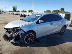 5YFBURHE8GP485098 2016 TOYOTA COROLLA