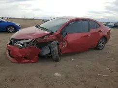 5YFBURHE8GP486669 2016 TOYOTA COROLLA