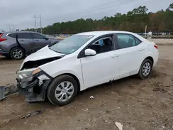 5YFBURHE8GP487093 2016 TOYOTA COROLLA