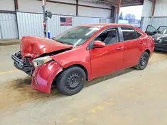 5YFBURHE8GP487353 2016 TOYOTA COROLLA