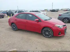 5YFBURHE8GP487580 2016 TOYOTA COROLLA