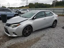 5YFBURHE8GP487613 2016 TOYOTA COROLLA