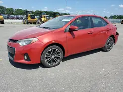 5YFBURHE8GP488292 2016 TOYOTA COROLLA