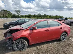 5YFBURHE8GP489300 2016 TOYOTA COROLLA